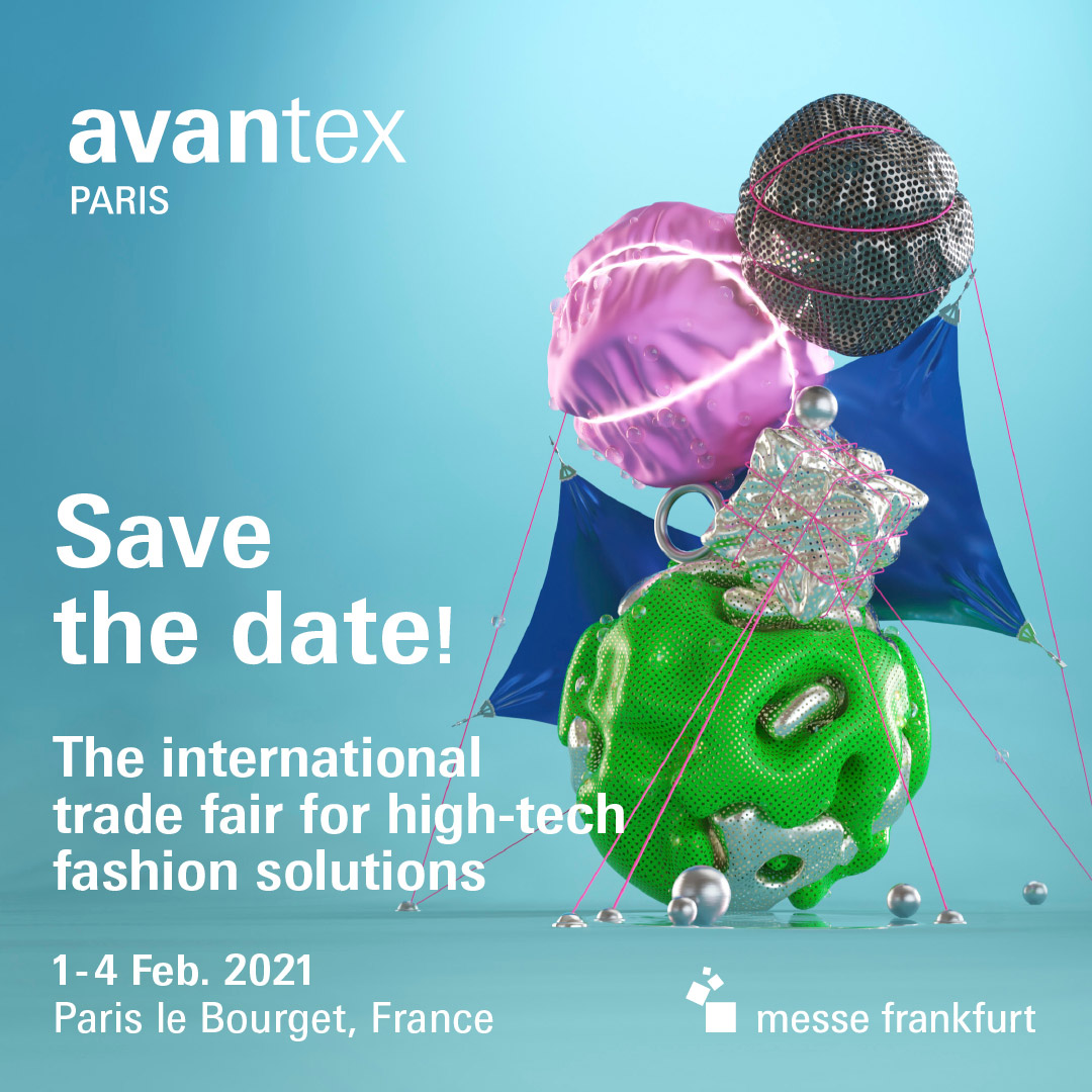 Avantex Paris